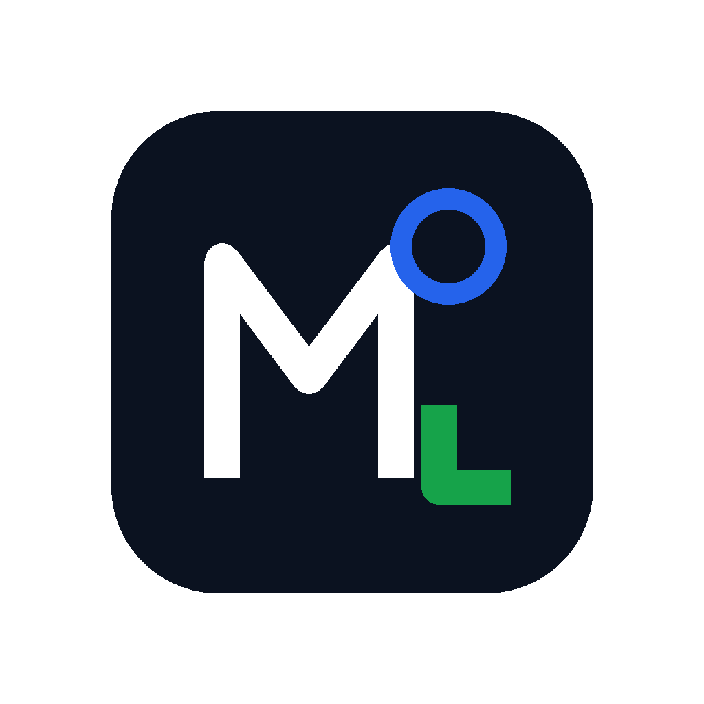 MarginOpsLab logo
